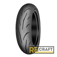 Mitas Sport Force+ 120/70 R17 58W