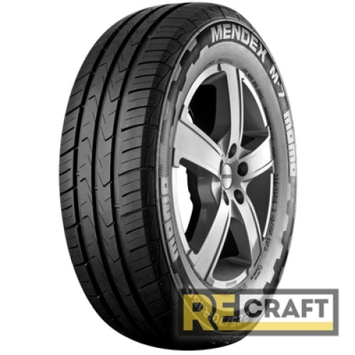 Momo Mendex M7 215/65 R16C 109/107T Momo Mendex M7 215/65 R16C 109/107T