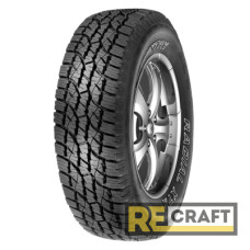 Multi-Mile Wild Country Radial XTX 275/55 R20 117S XL