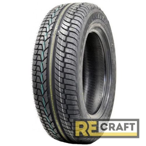 Accelera Iota 295/35 ZR21 107Y XL Accelera Iota 295/35 ZR21 107Y XL