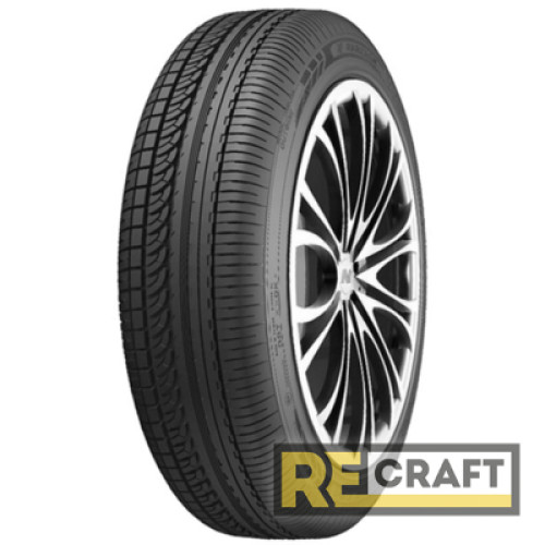 Nankang AS-1 245/40 R18 97Y XL Nankang AS-1 245/40 R18 97Y XL