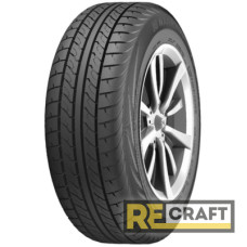 Nankang Passion CW-20 195/80 R15C 107/105N WSL