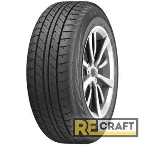 Nankang Passion CW-20 195/80 R15C 107/105N WSL
