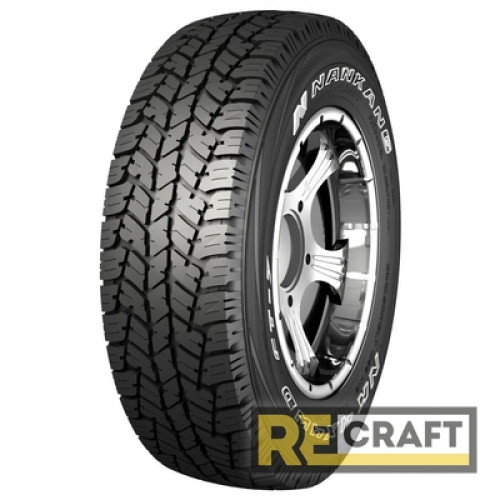 Nankang FT-7 175/80 R16 91S Nankang FT-7 175/80 R16 91S