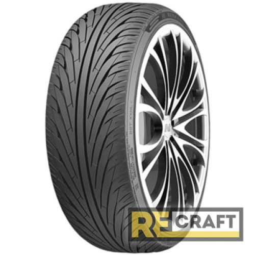 Nankang NS-2 Ultra Sport 195/60 R13 83H