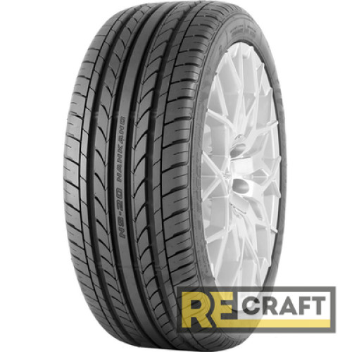 Nankang Noble Sport NS-20 255/40 R19 100Y XL Nankang Noble Sport NS-20 255/40 R19 100Y XL