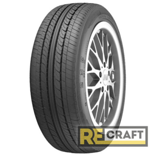 Nankang Remex RX-615 205/45 R16 87V XL Nankang Remex RX-615 205/45 R16 87V XL
