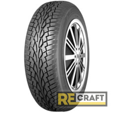 Nankang Snow Winter SW-7 185/55 R15 86T XL (под шип)