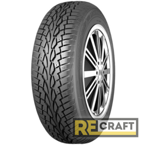 Nankang Snow Winter SW-7 185/55 R15 86T XL (под шип)