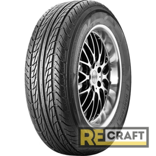 Nankang TourSport XR-611 205/60 R15 91V