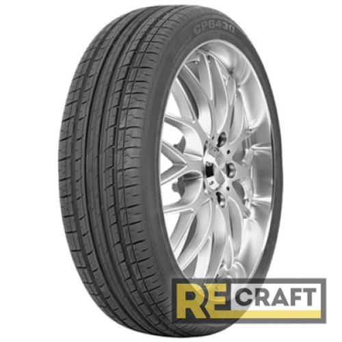 Nexen Classe Premiere CP643A 225/45 R18 91V