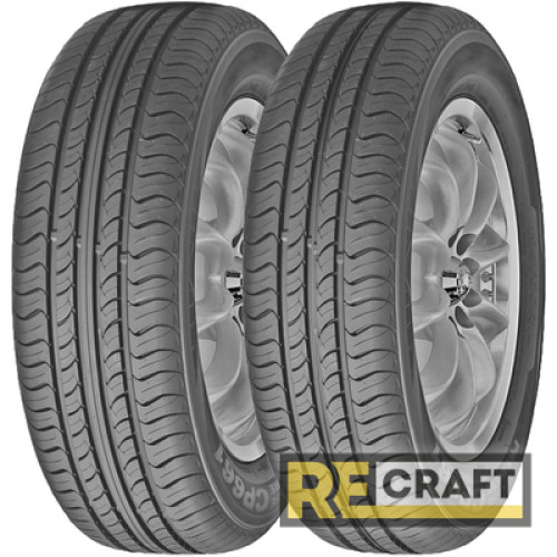Nexen Classe Premiere CP661 205/70 R14 98T XL Nexen Classe Premiere CP661 205/70 R14 98T XL