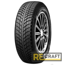 Nexen N'blue 4Season 185/60 R15 88H XL