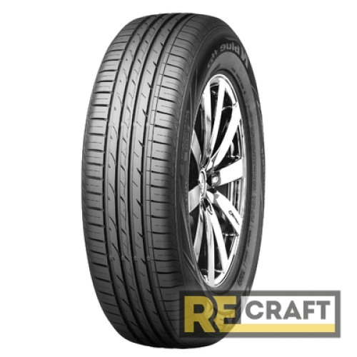 Nexen N'blue HD 215/55 R17 94V Nexen N'blue HD 215/55 R17 94V