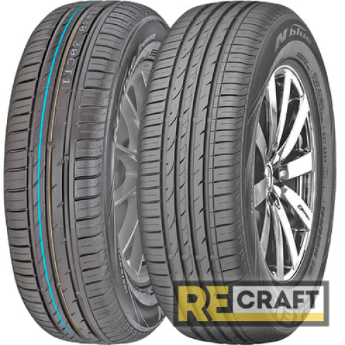 Nexen N'blue Premium 195/65 R15 91T