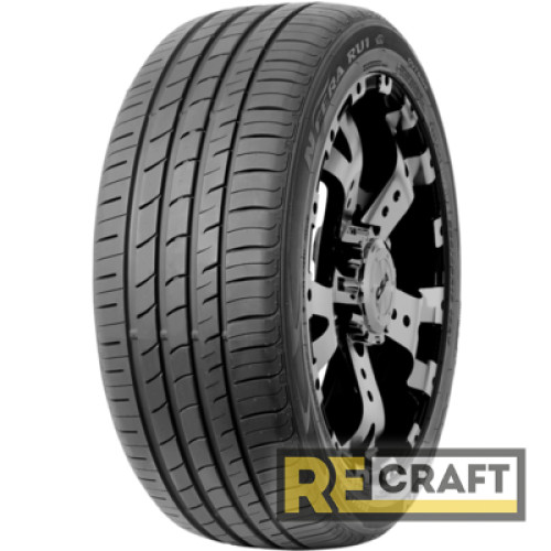 Nexen N'Fera RU1 215/45 R18 93W XL Nexen N'Fera RU1 215/45 R18 93W XL