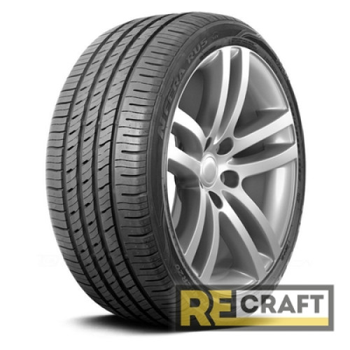 Nexen N'Fera RU5 235/60 R17 103V XL Nexen N'Fera RU5 235/60 R17 103V XL