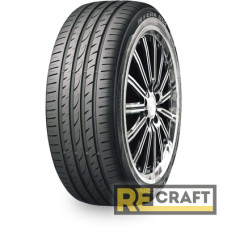 Nexen N'Fera SU4 245/40 R18 97W XL