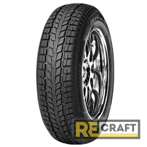 Nexen N'Priz 4S 215/60 R17 96H Nexen N'Priz 4S 215/60 R17 96H