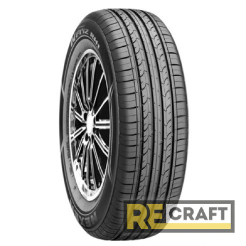 Nexen N'Priz RH1 215/70 R16 100H Nexen N'Priz RH1 215/70 R16 100H
