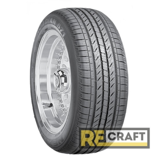 Nexen Roadian 571 235/60 R18 103H Nexen Roadian 571 235/60 R18 103H