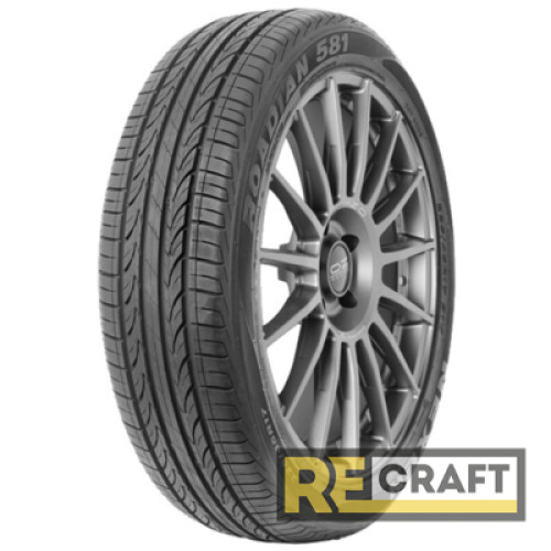 Nexen Roadian 581 205/55 R16 91H Nexen Roadian 581 205/55 R16 91H