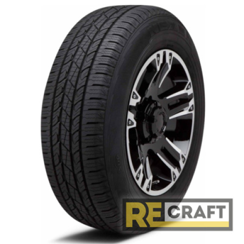 Nexen Roadian HTX RH5 235/75 R16 108T OWL Nexen Roadian HTX RH5 235/75 R16 108T OWL
