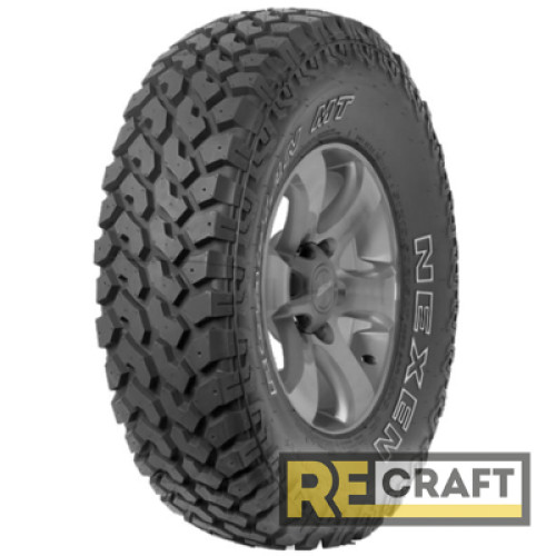 Nexen Roadian MT 31/10.5 R15 109Q Nexen Roadian MT 31/10.5 R15 109Q