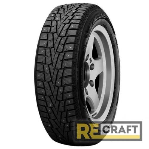 Nexen WinGuard WinSpike 185/70 R14 92T XL (под шип) Nexen WinGuard WinSpike 185/70 R14 92T XL (под шип)