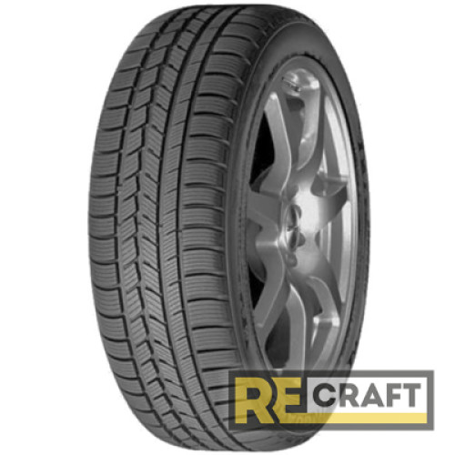 Nexen WinGuard Sport 215/65 R17 99H Nexen WinGuard Sport 215/65 R17 99H