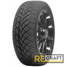 Nitto NT420S 265/65 R17 112V
