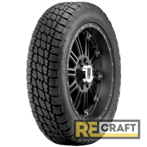 Nitto Terra Grappler 235/75 R17 108S Nitto Terra Grappler 235/75 R17 108S