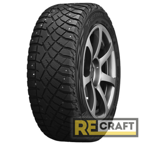 Nitto Therma Spike 195/60 R15 88T (шип) Nitto Therma Spike 195/60 R15 88T (шип)