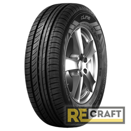 Nokian cLine Van 205/65 R16C 107/105T Nokian cLine Van 205/65 R16C 107/105T