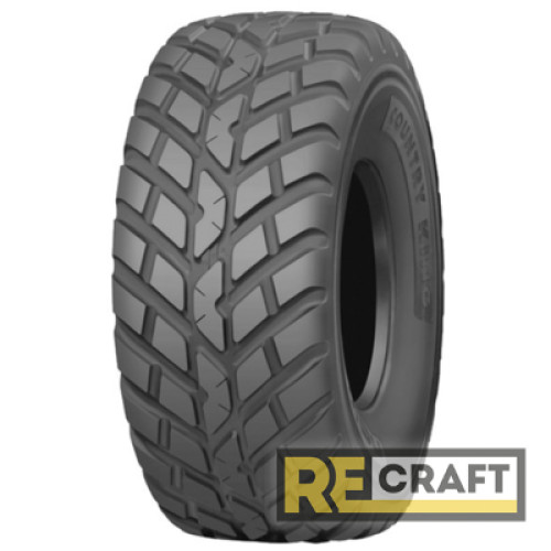 Nokian Country King (с/х) 650/50 R22.5 163D Nokian Country King (с/х) 650/50 R22.5 163D