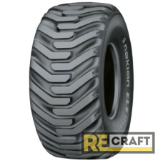 Nokian ELS (индустриальная) 600/50 R22.5 159D