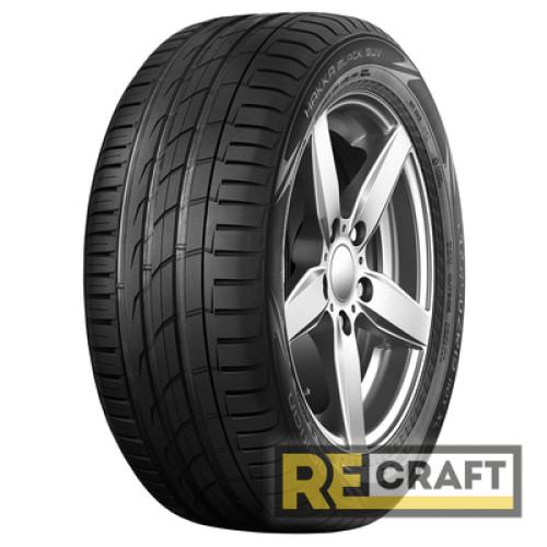 Nokian Hakka Black SUV 235/50 R19 99V Nokian Hakka Black SUV 235/50 R19 99V