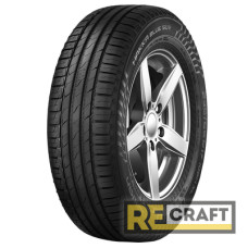 Nokian Hakka Blue SUV 215/65 R17 103H XL