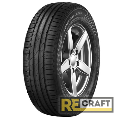 Nokian Hakka Blue SUV 285/65 R17 116H Nokian Hakka Blue SUV 285/65 R17 116H