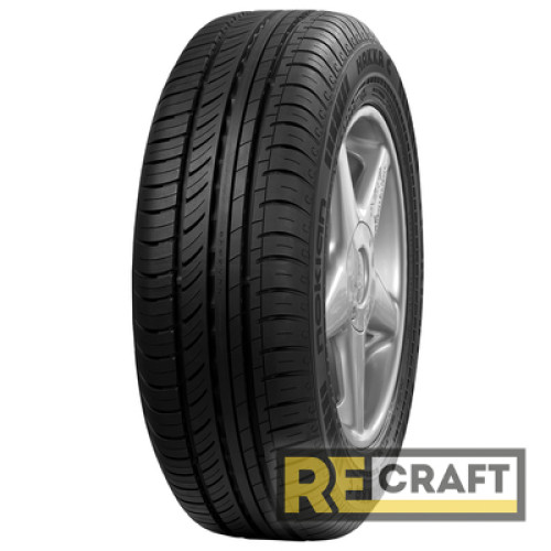 Nokian Hakka C Van 175/65 R14C 90/88T Nokian Hakka C Van 175/65 R14C 90/88T