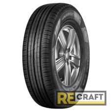 Nokian Hakka C2 215/60 R17C 109/107T