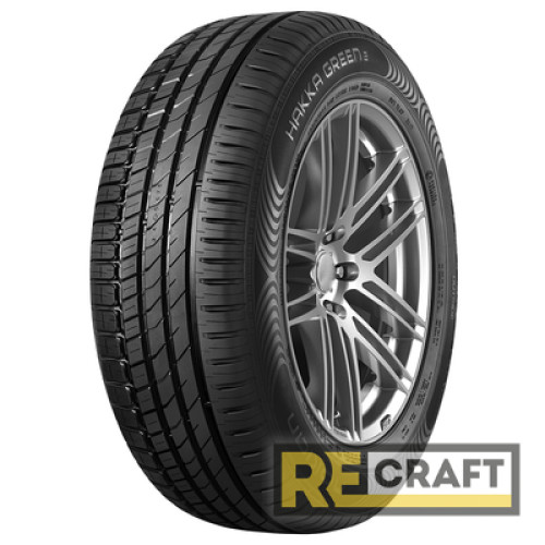 Nokian Hakka Green 2 165/60 R15 77H Nokian Hakka Green 2 165/60 R15 77H