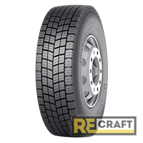 Nokian E-Truck Drive (ведущая) 315/60 R22.5 152/148L Nokian E-Truck Drive (ведущая) 315/60 R22.5 152/148L