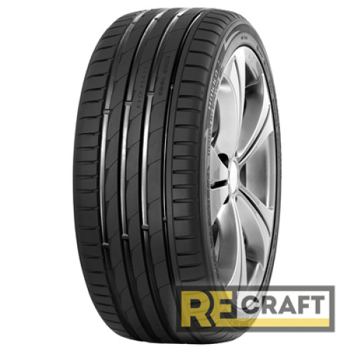 Nokian Hakka Z SUV 275/55 R19 111W Nokian Hakka Z SUV 275/55 R19 111W