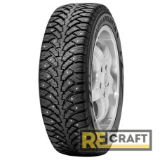 Nokian Hakkapeliitta 4 235/45 R17 97T XL (шип)
