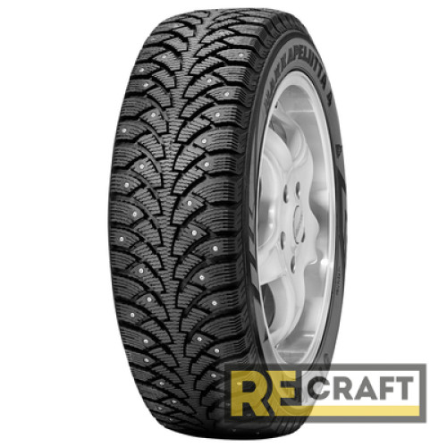 Nokian Hakkapeliitta 4 235/45 R17 97T XL (шип) Nokian Hakkapeliitta 4 235/45 R17 97T XL (шип)