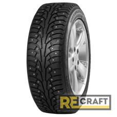 Nokian Hakkapeliitta 5 185/55 R15 86T XL (шип)