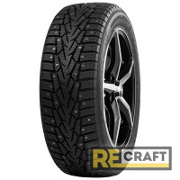 Nokian Hakkapeliitta 7 295/30 R19 100H XL (шип) Nokian Hakkapeliitta 7 295/30 R19 100H XL (шип)