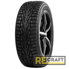 Nokian Hakkapeliitta 7 245/50 R18 104T XL (шип)