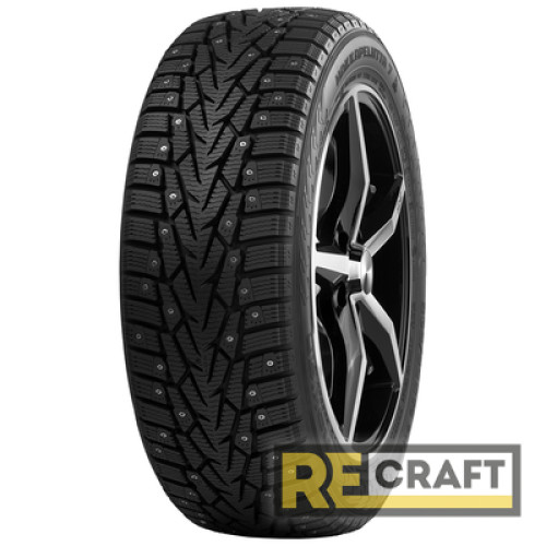 Nokian Hakkapeliitta 7 295/30 R19 100H XL (шип) Nokian Hakkapeliitta 7 295/30 R19 100H XL (шип)